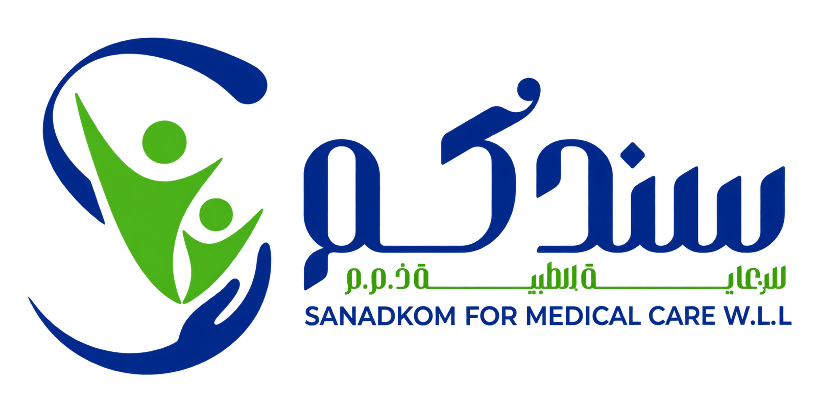 Sanadkom Logo